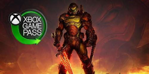 Doom Eternal chegando ao Game Pass muito em breve