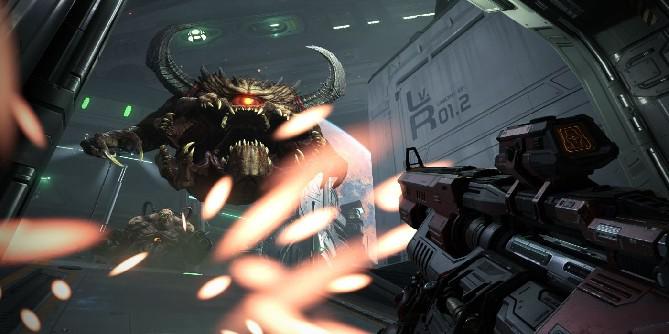 Doom Eternal chegando ao Xbox Game Pass no PC