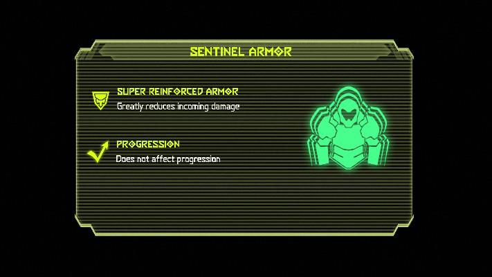 Doom Eternal: Como obter a armadura de sentinela e o que ela faz