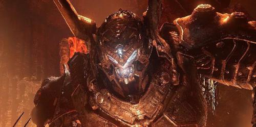 Doom Eternal recebe trailer de jogabilidade RTX 4K Ray Tracing