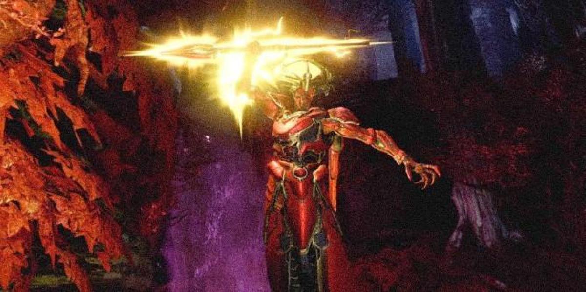 Doom Eternal: The Ancient Gods Part 2 – Todos os marcos