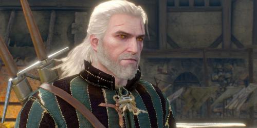 Doug Cockle, dublador de Geralt, fala sobre o remake de The Witcher