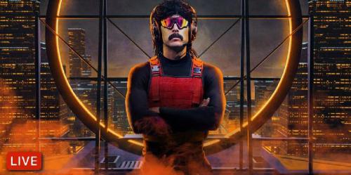 Dr Disrespect diz que uma coisa está impedindo o Fortnite Zero Build de ser ainda melhor