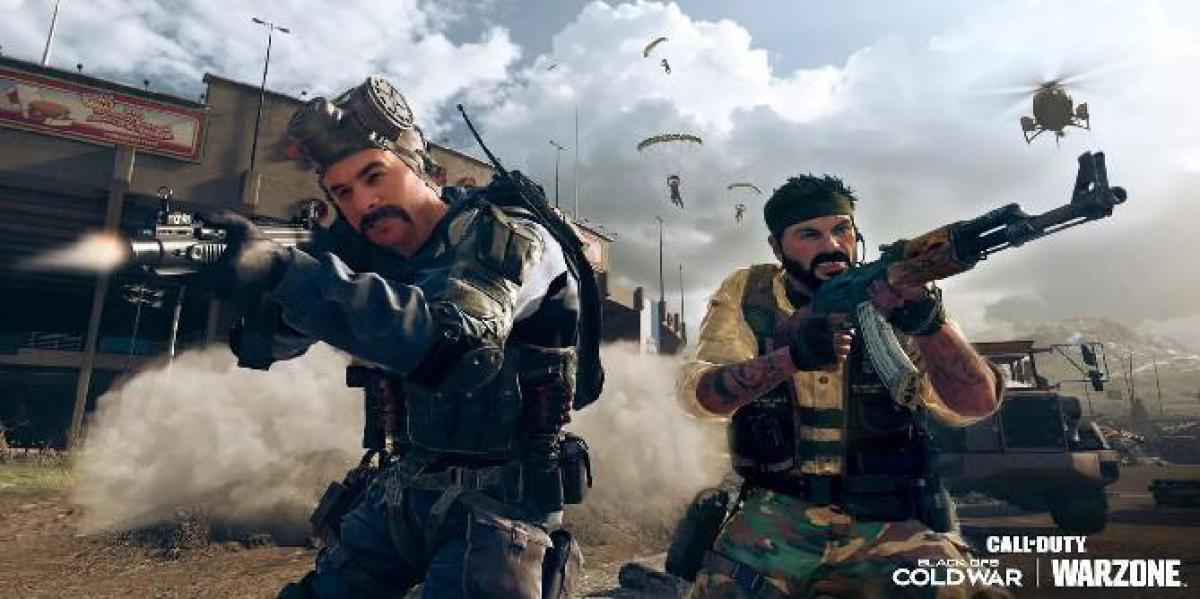 Dr Disrespect elogia o novo mapa de Call of Duty: Warzone Verdansk 84