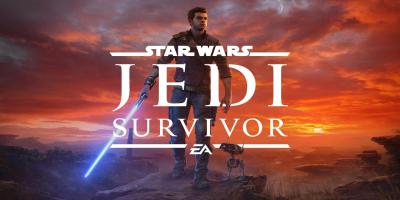 Dr Disrespect elogia Star Wars Jedi: Survivor em meio a críticas negativas.