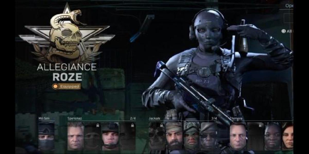 Dr Disrespect enlouquece depois de ser morto por Call of Duty: Warzone Player usando Roze Skin