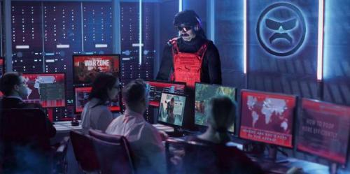 Dr DisRespect explica como Call of Duty: Warzone pode se tornar um jogo mais habilidoso