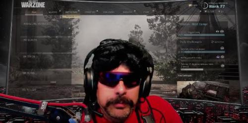 Dr Disrespect finalmente anuncia seu retorno ao streaming