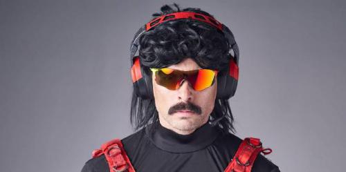 Dr Disrespect investiga Black Ops Guerra Fria SBMM no Stream