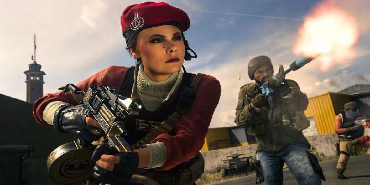 Dr Disrespect pede grandes mudanças para Call of Duty: as armas mais controversas de Warzone