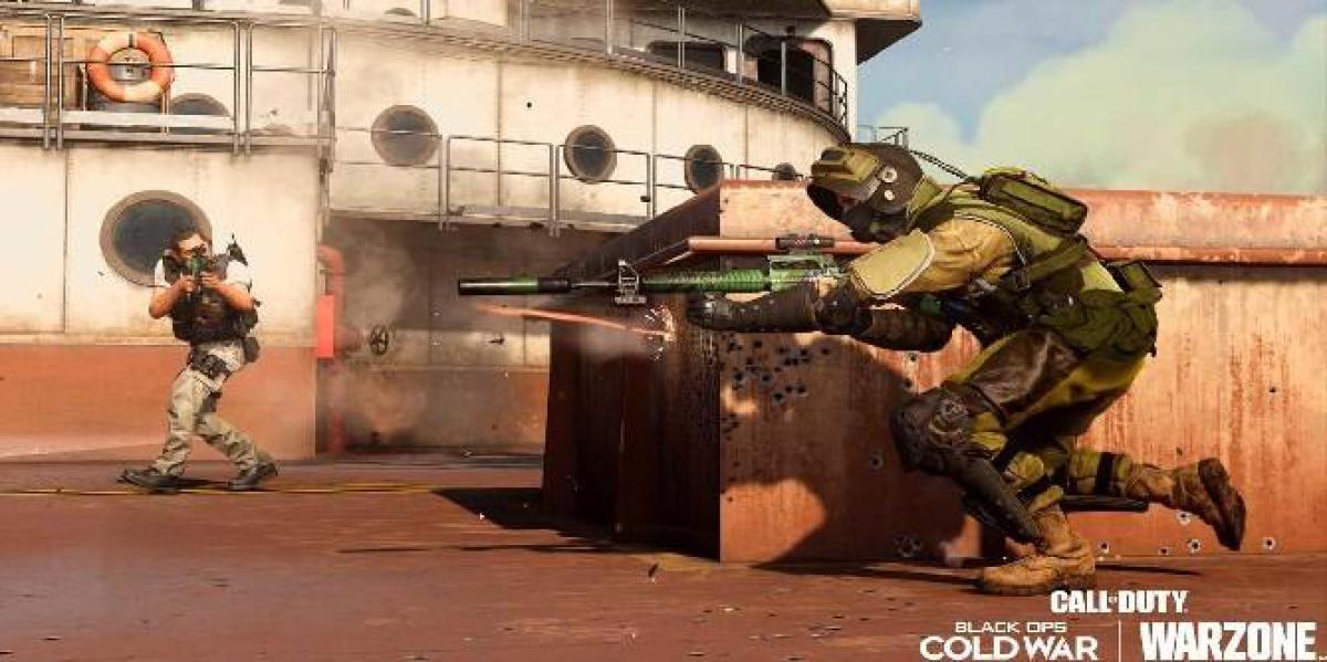 Dr Disrespect pode jogar novamente nos torneios de Call of Duty: Warzone