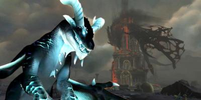 Dragões Infinitos de WoW: Nunca serão derrotados?