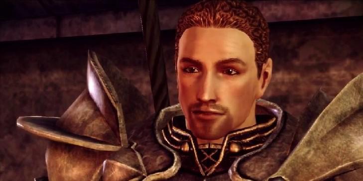 Dragon Age: 10 coisas que você não sabia sobre Cullen Rutherford