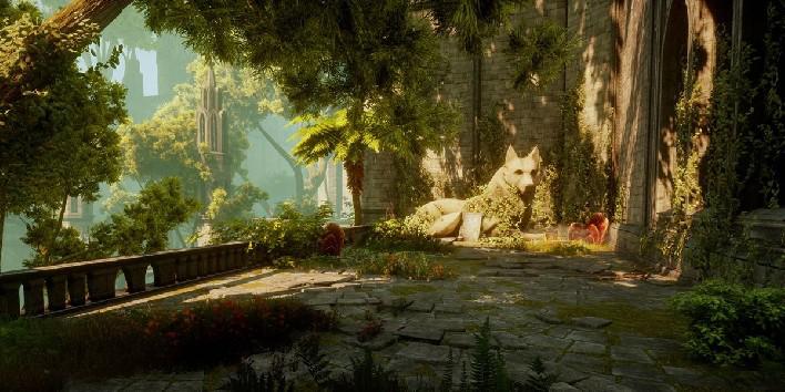 Dragon Age 4: 10 coisas que os jogadores devem saber sobre o Fade & The Veil