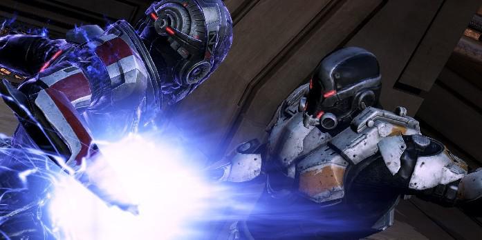 Dragon Age 4 enfrenta um desafio semelhante ao Mass Effect 3