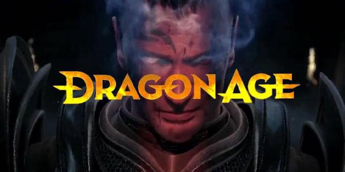 Dragon Age 4: O caso para trazer de volta DA:O s Warden