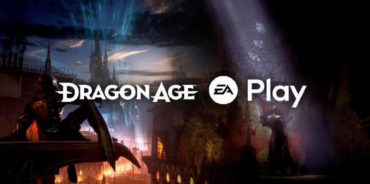 Dragon Age 4: O que esperamos ver no EA Play