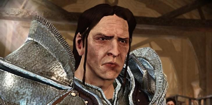 Dragon Age 4 pode aprender com os vilões de DA: Origins