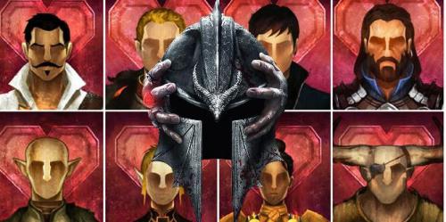 Dragon Age 4 pode facilmente corrigir a maior crítica de romance da série