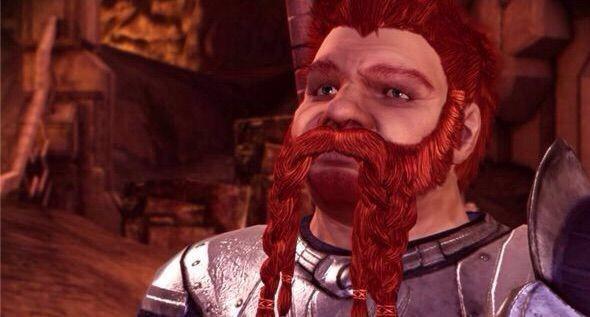 Dragon Age 4 pode facilmente corrigir a maior crítica de romance da série