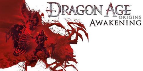 Dragon Age 4 pode finalmente abordar o enredo suspenso de Awakening