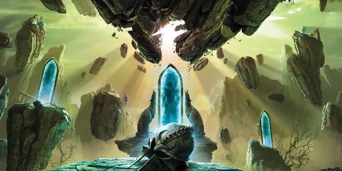 Dragon Age 4 pode ser a Canção do Cisne do Guardião