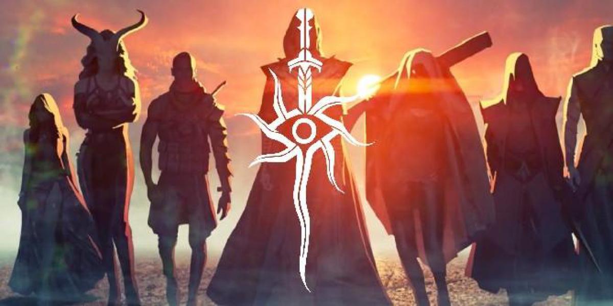 Dragon Age 4: Por que trazer de volta a Inquisição será mais difícil do que apenas o Inquisidor