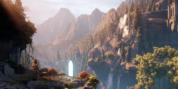 Dragon Age 4: Solas realmente derrubará o véu no jogo?