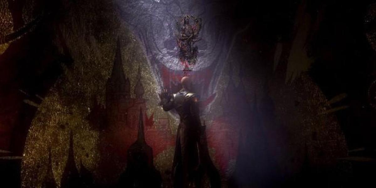 Dragon Age 4: The Lyrium Idol pode ser a chave para parar Solas