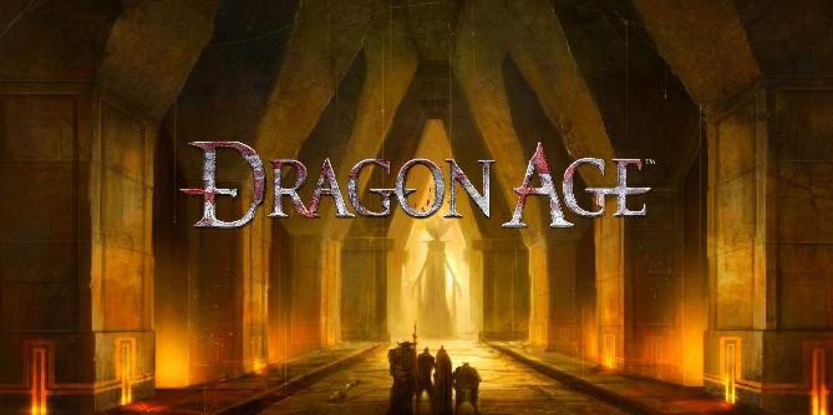 Dragon Age 4: Tudo o que aconteceu na Era Abençoada