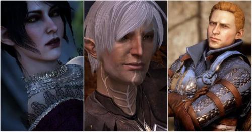 Dragon Age: 5 melhores companheiros da franquia (e 5 piores)