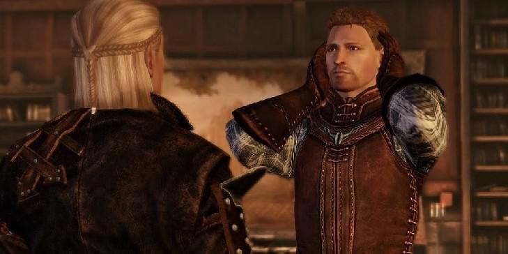 Dragon Age: 5 razões pelas quais Alistair é o melhor garoto (e 5 por que é Zevran)