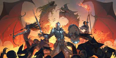 Dragon Age: Dreadwolf – A ameaça dos Archdemons e o plano de Solas para derrubar o véu