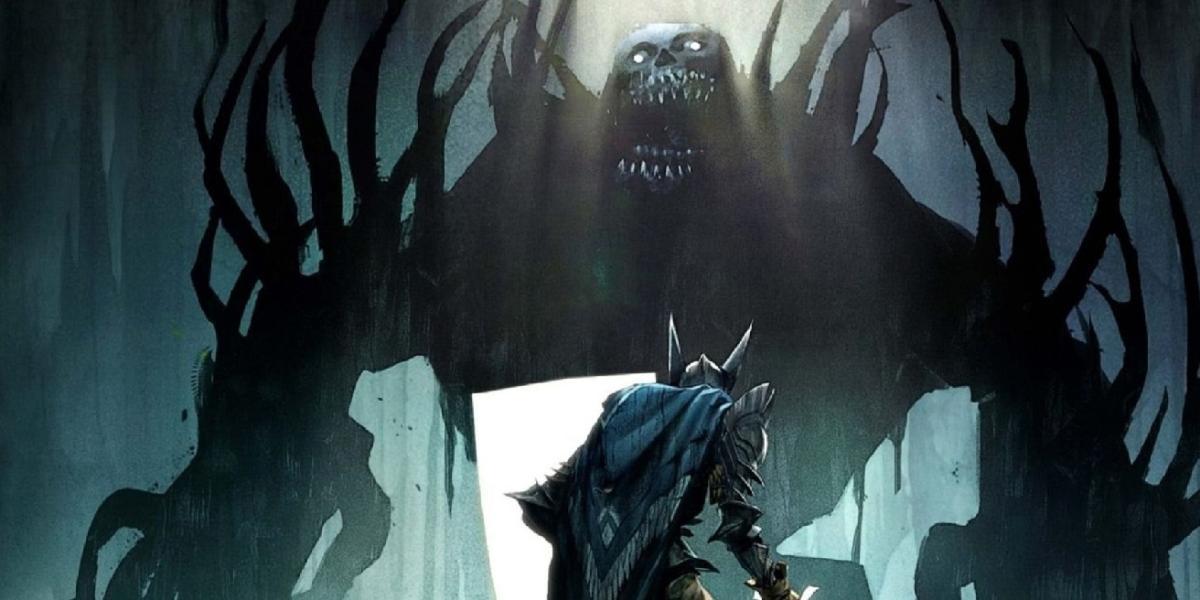 Dragon Age: Dreadwolf não exigirá jogar a trilogia original para entender