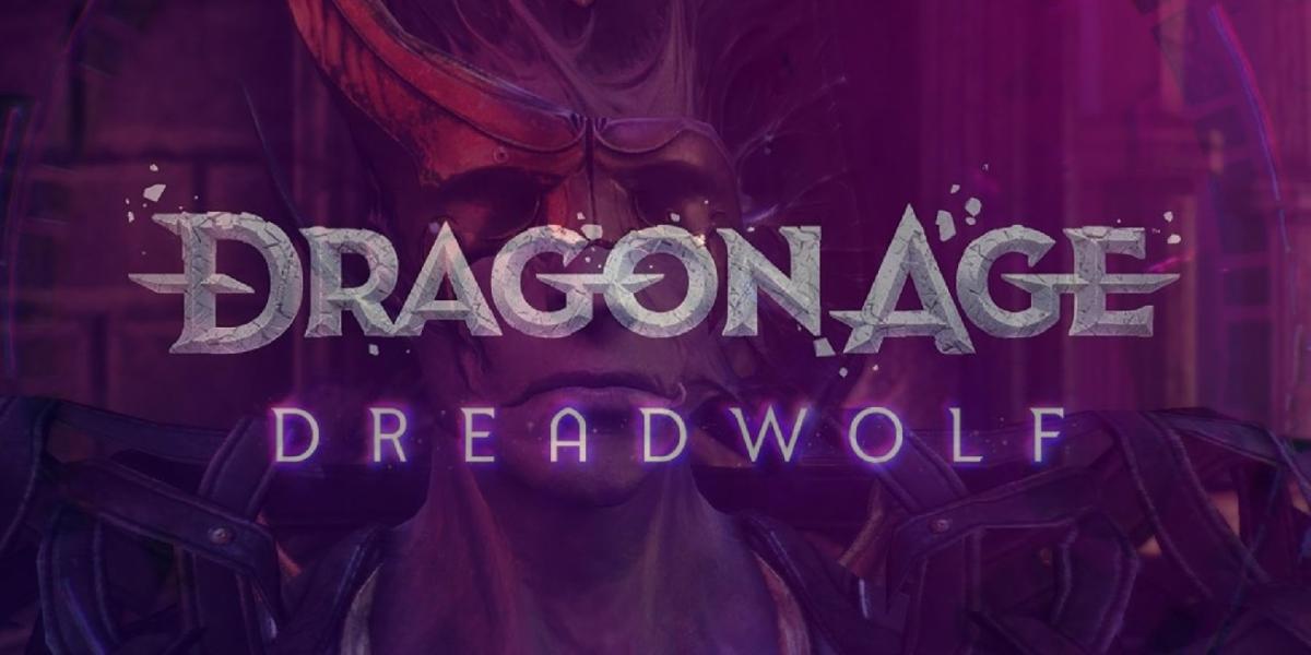 Dragon Age: Dreadwolf – O caso de um companheiro Darkspawn