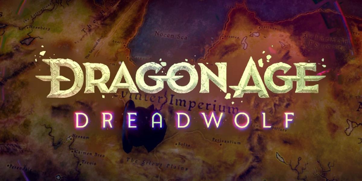Dragon Age: Dreadwolf pode não estar limitado ao Tevinter Imperium