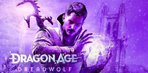 Dragon Age: Dreadwolf s Title Art pode sugerir temas do jogo