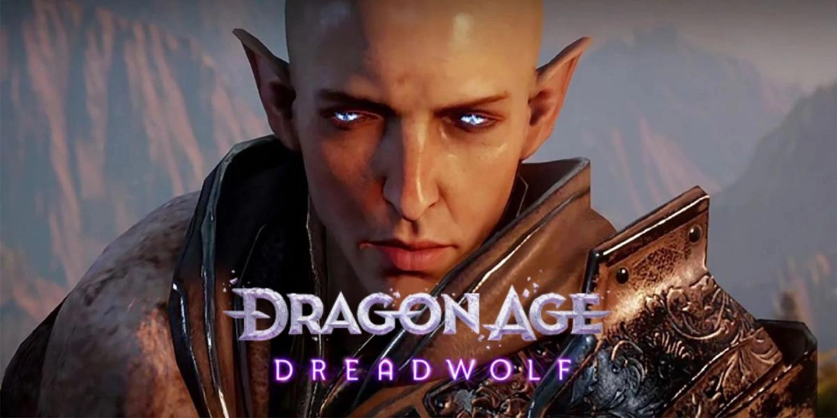 Dragon Age: Dreadwolf – Todos os personagens confirmados até agora