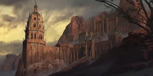 Dragon Age: Dreadwolf – Tudo o que você deve saber sobre a Fortaleza de Weisshaupt