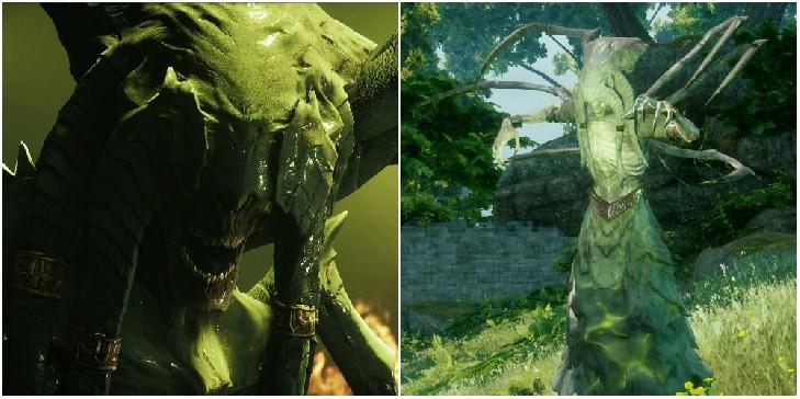 Dragon Age: Inquisition: 5 monstros mais bem projetados (e 5 piores)