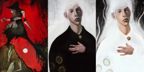 Dragon Age: Inquisition – O que as cartas de tarô revelam sobre Cole