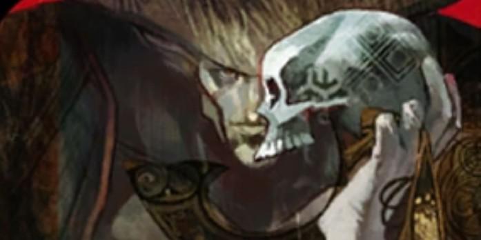 Dragon Age: Inquisition - O que as cartas de tarô revelam sobre Iron Bull
