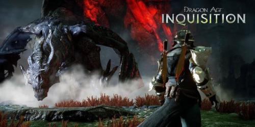 Dragon Age: Inquisition Xbox Series X FPS Boost pode estar em andamento