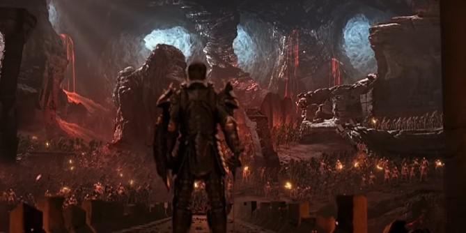 Dragon Age: Origins - Por que a Torre dos Magos é mais confusa do que as estradas profundas