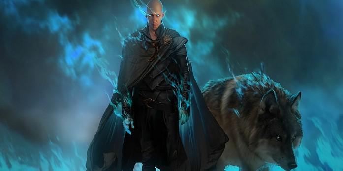Dragon Age: Quem é o Dread Wolf?