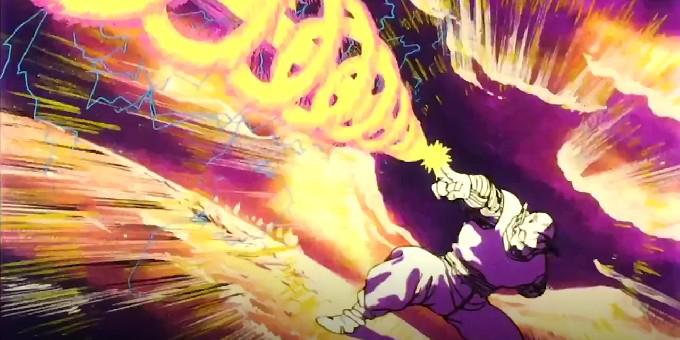 Dragon Ball: 10 ataques de energia mais fortes, classificados