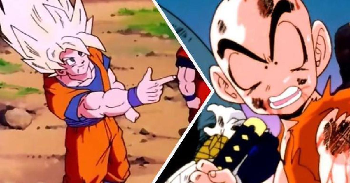 Dragon Ball: 10 vezes que Goku se recusou a fazer a coisa certa (e não se importou)