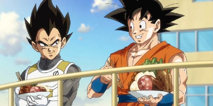 Dragon Ball: 7 coisas que Vegeta aprendeu com Goku
