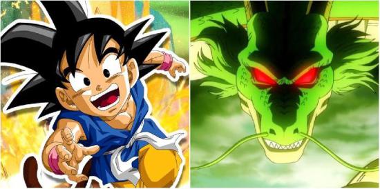 Dragon Ball: 7 desejos mais idiotas feitos na franquia