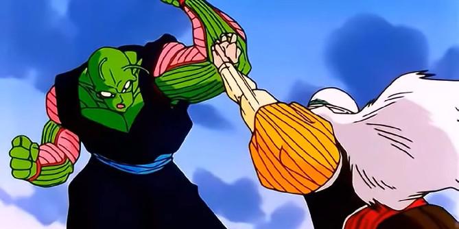 Dragon Ball: As 10 melhores lutas de Piccolo